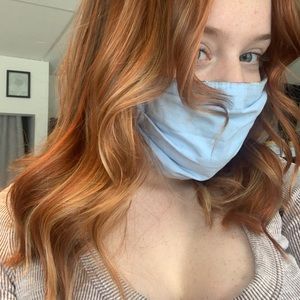 Meet your Posher, Cate